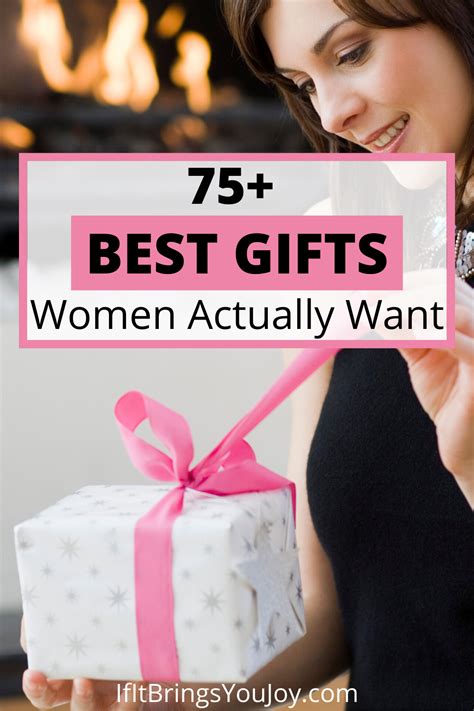 women's gifts uk